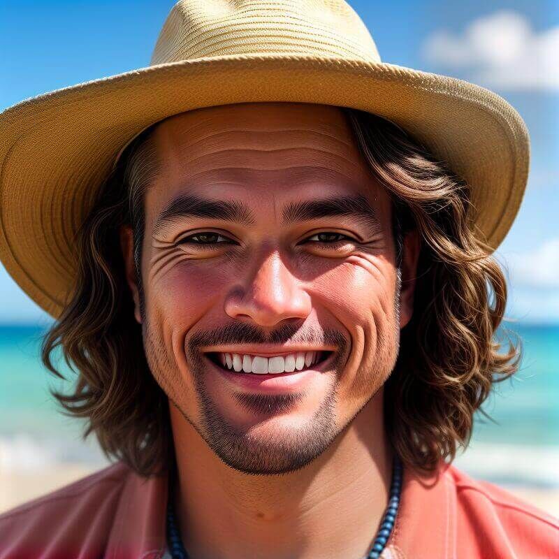 Noah Brown