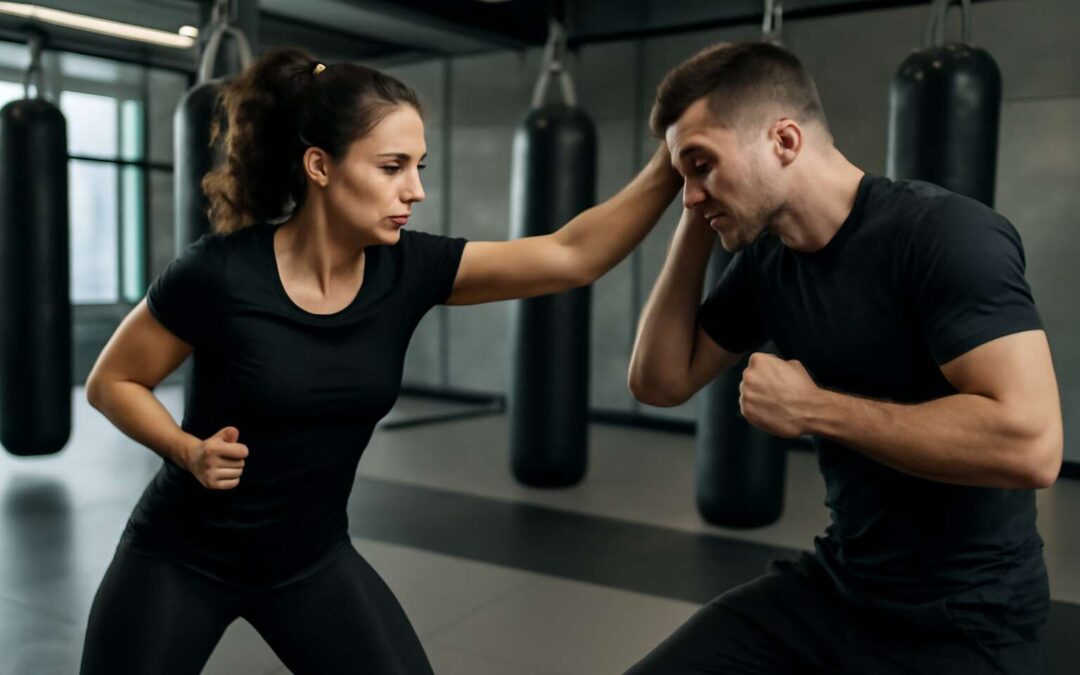Empower Yourself with Confidence at Our Premier Self Defense Academy for Safety and Skill