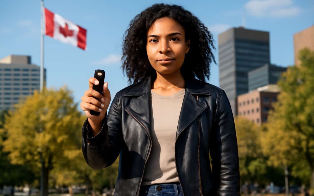 Essential Guide to Self Defence in Canada: Legal Rights, Tips, and Safety Strategies