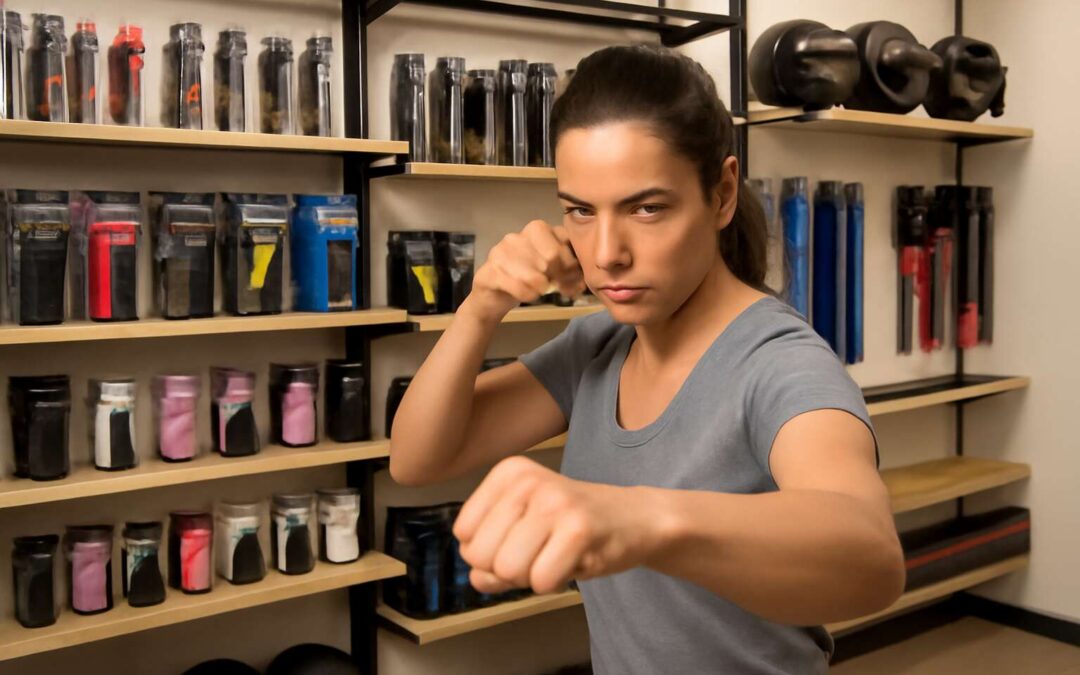 Self Defense Emporium: Your Ultimate Destination for Expert Security Gear and Training