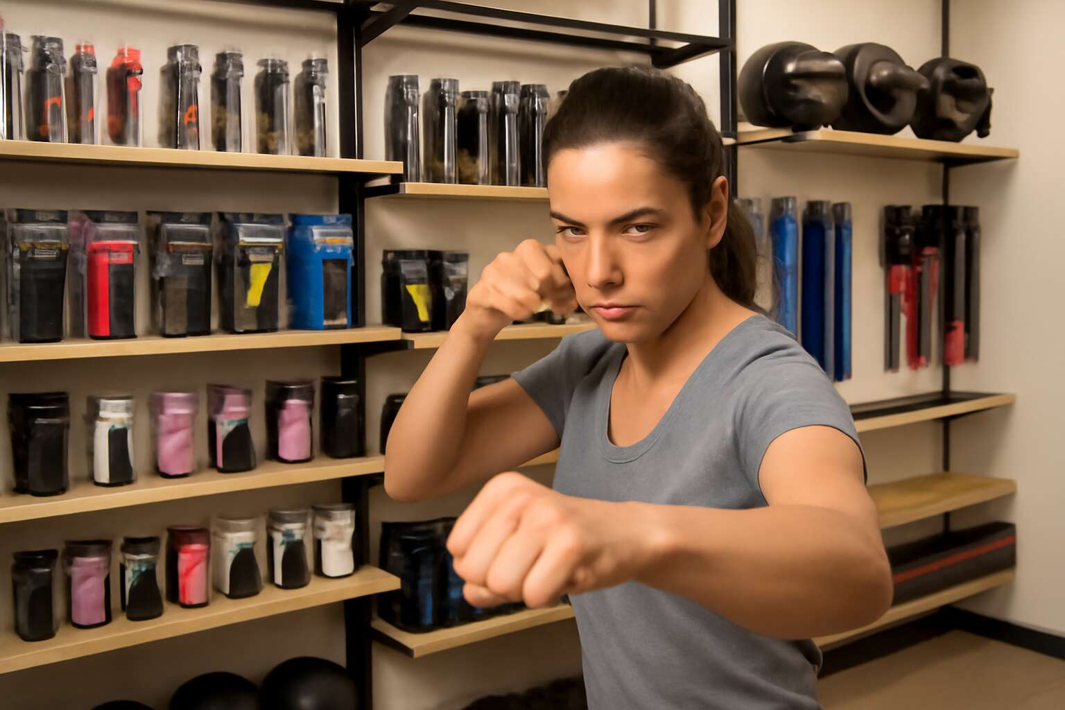 self defense emporium