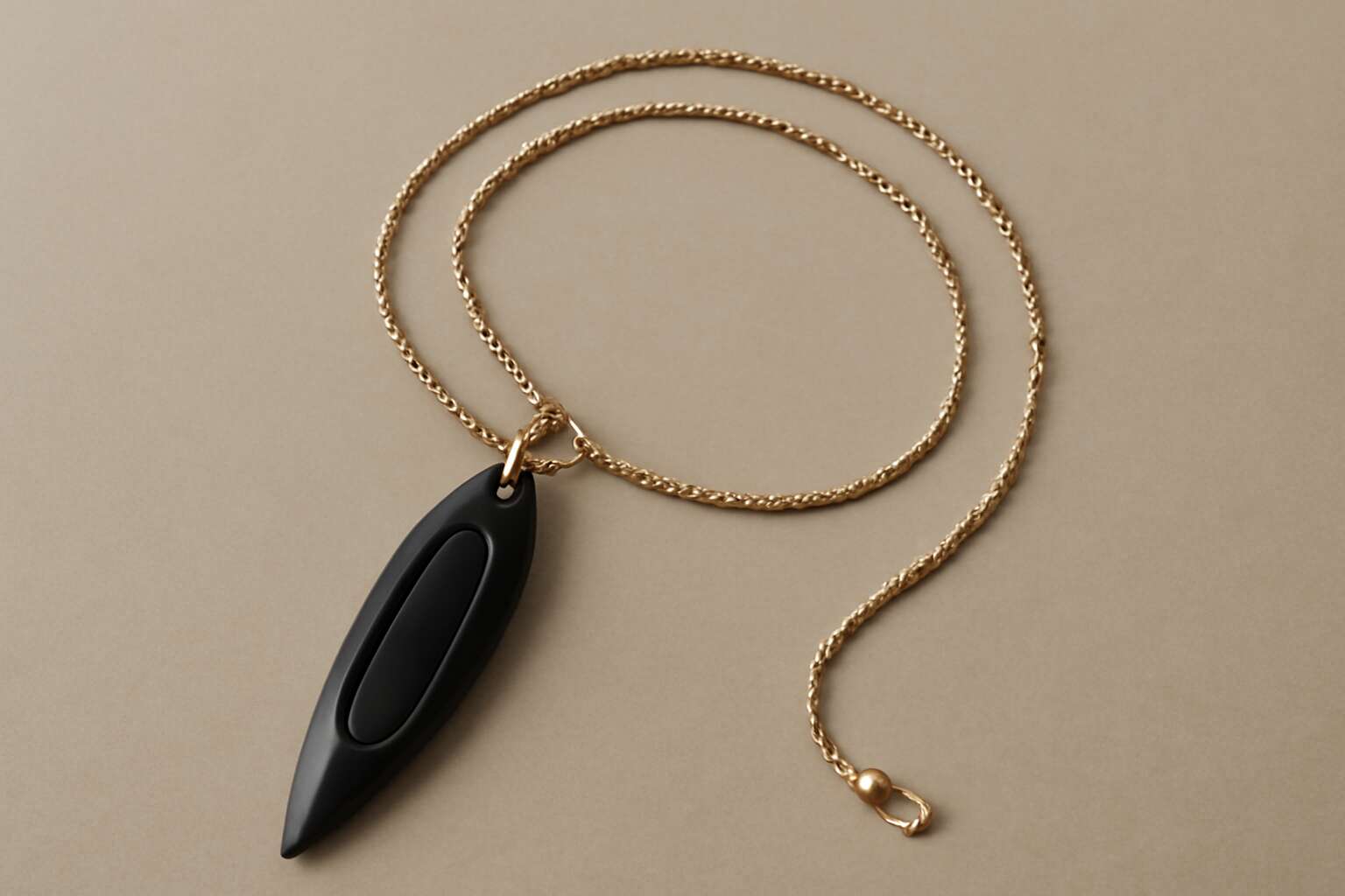 self defense necklace