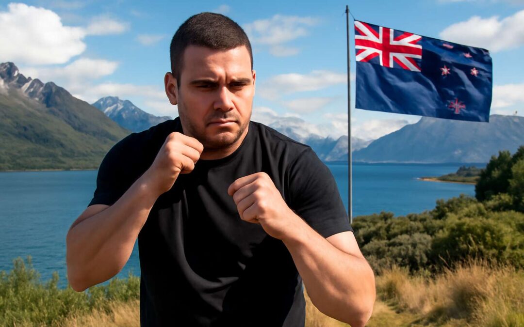 Master Your Rights: Essential Guide to Self Defence Law NZ and Staying Protected