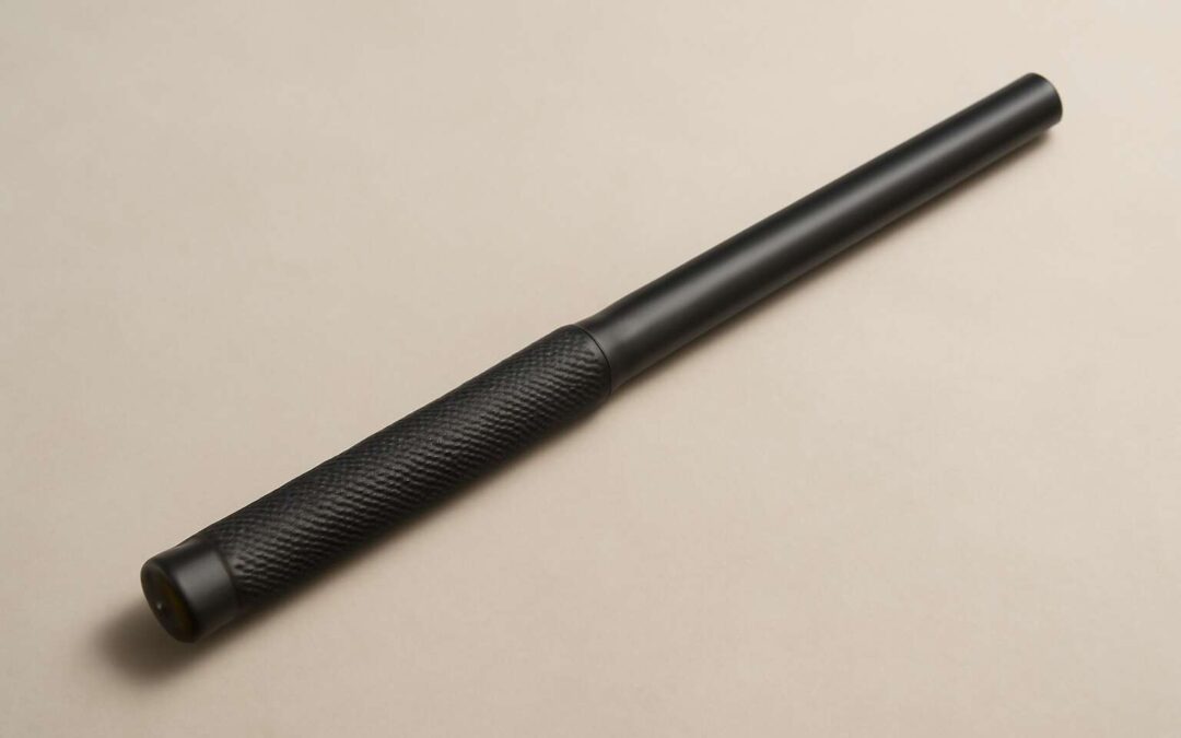 Top 10 Durable and Effective Self Defence Stick Under 100 for Ultimate Personal Safety