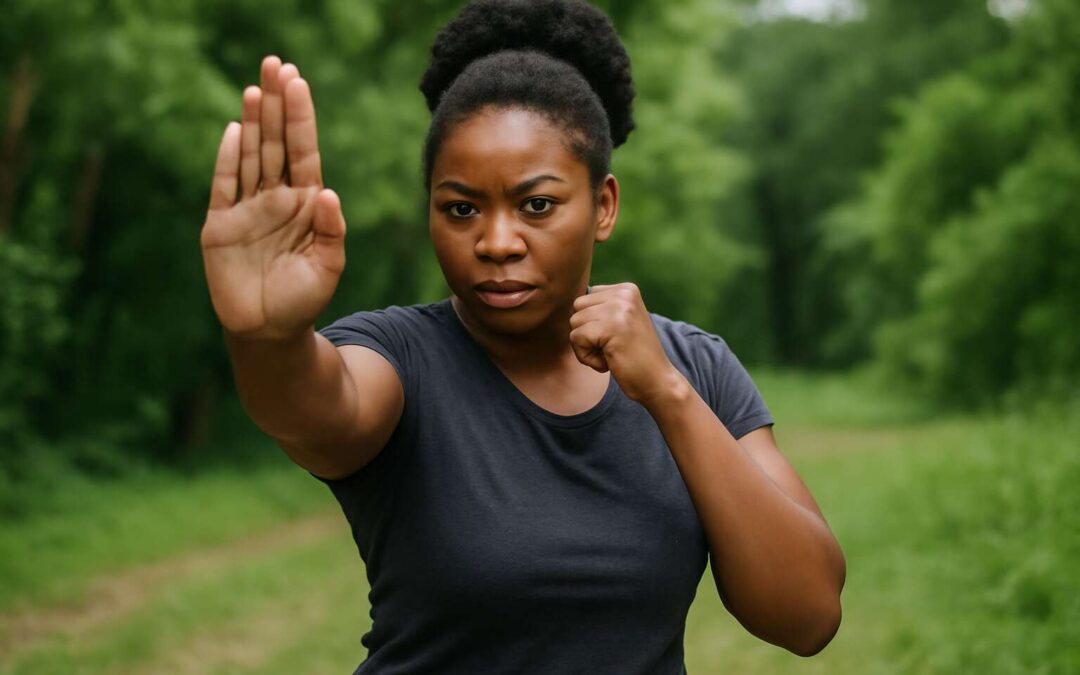Top Self Defense Near Me Classes to Empower and Protect You Today