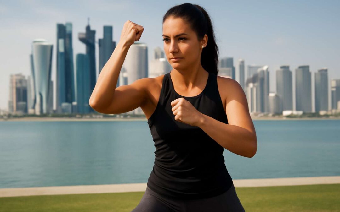 Master Self Defence Qatar: Empower Yourself with Top Training Programs and Tips