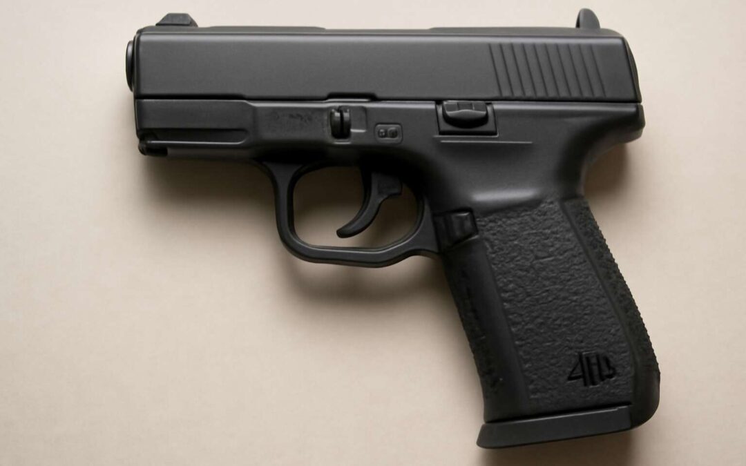 Top 10 Powerful and Reliable Self Defence Air Guns for Personal Safety in 2024