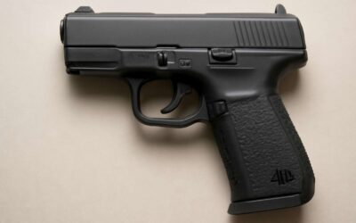 Top 10 Powerful and Reliable Self Defence Air Guns for Personal Safety in 2024