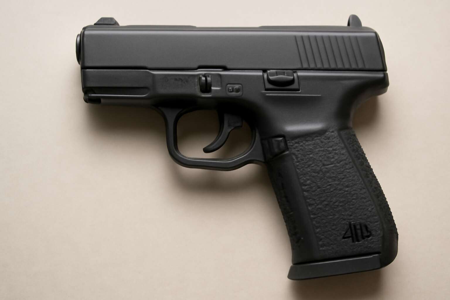 self defence air gun