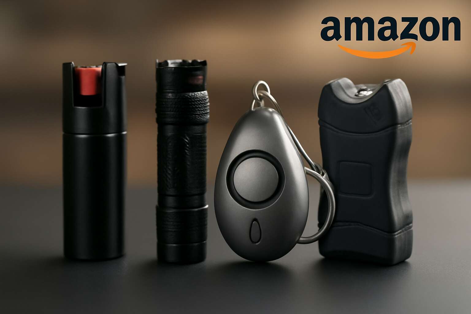 self defense weapons amazon
