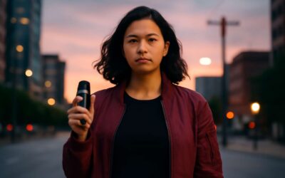 Top Self Defense Cases That Will Surprise and Inspire Your Sense of Justice