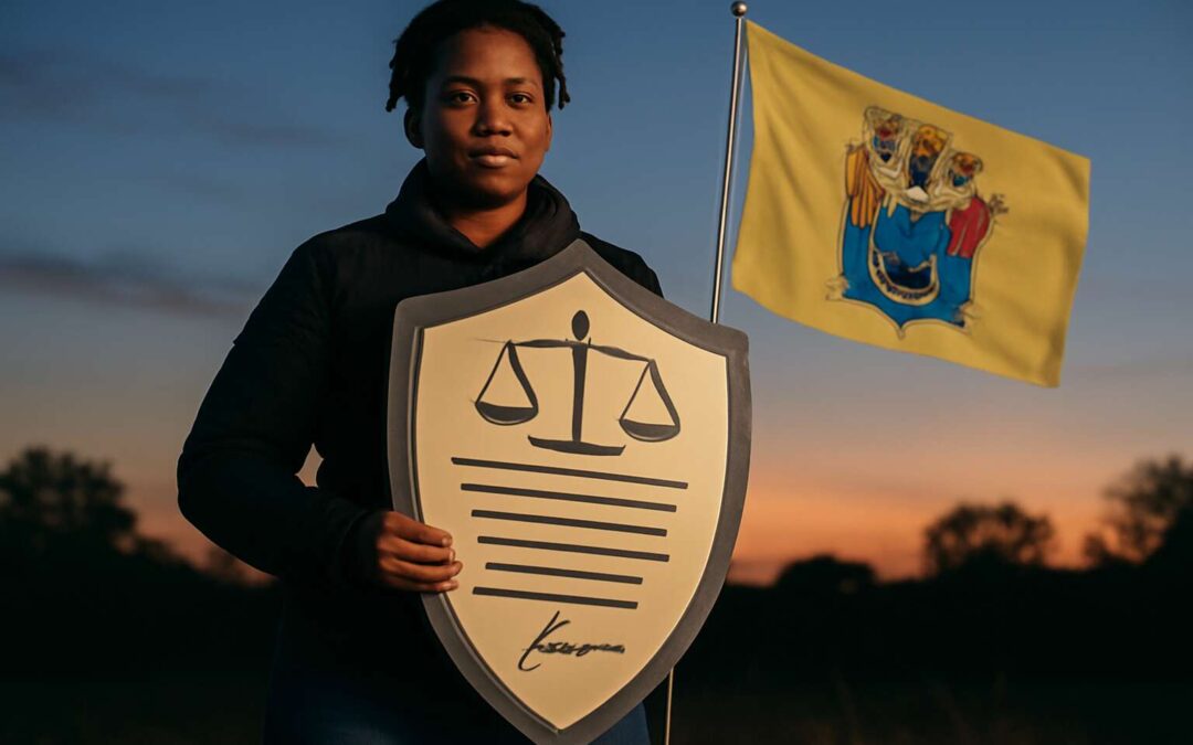 Understanding Your Rights: The Essential Guide to Self Defense Law in NJ