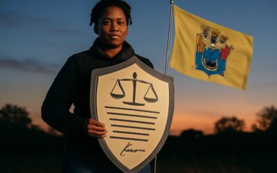 Understanding Your Rights: The Essential Guide to Self Defense Law in NJ