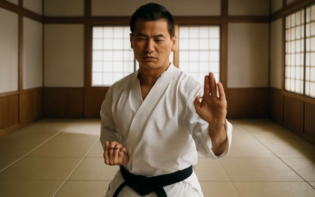 Mastering the Balance: Self Defense and Sport Ethics for Responsible Fighters