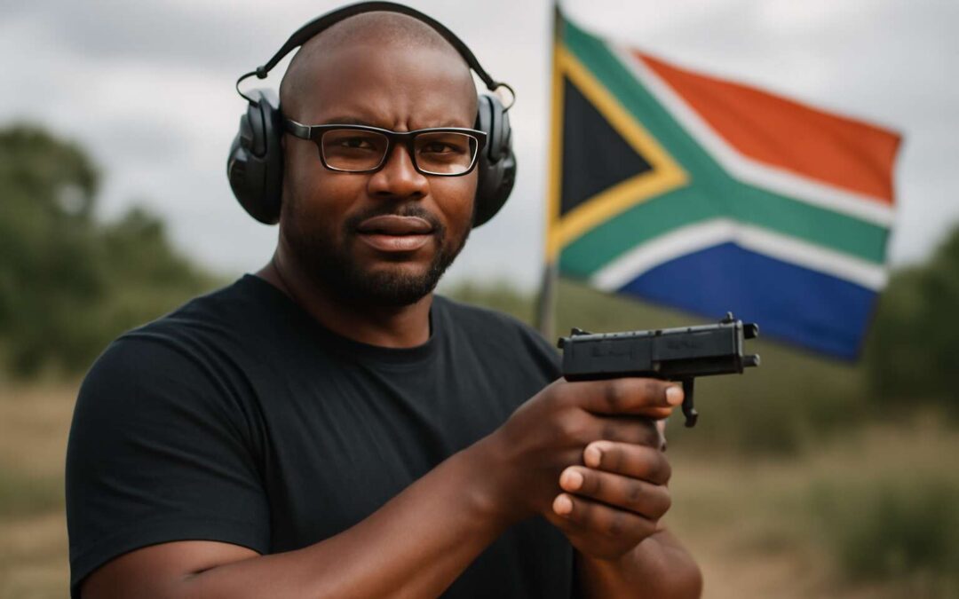 Top Tips for Choosing the Right Firearm for Self Defence South Africa in 2024