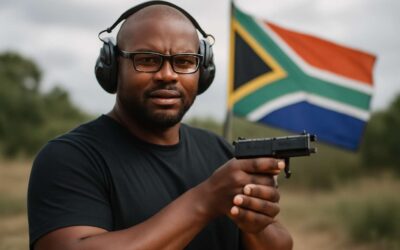 Top Tips for Choosing the Right Firearm for Self Defence South Africa in 2024