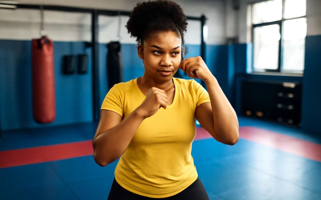 Master the Essential Self Defence Rules to Protect Yourself and Stay Safe in Any Situation