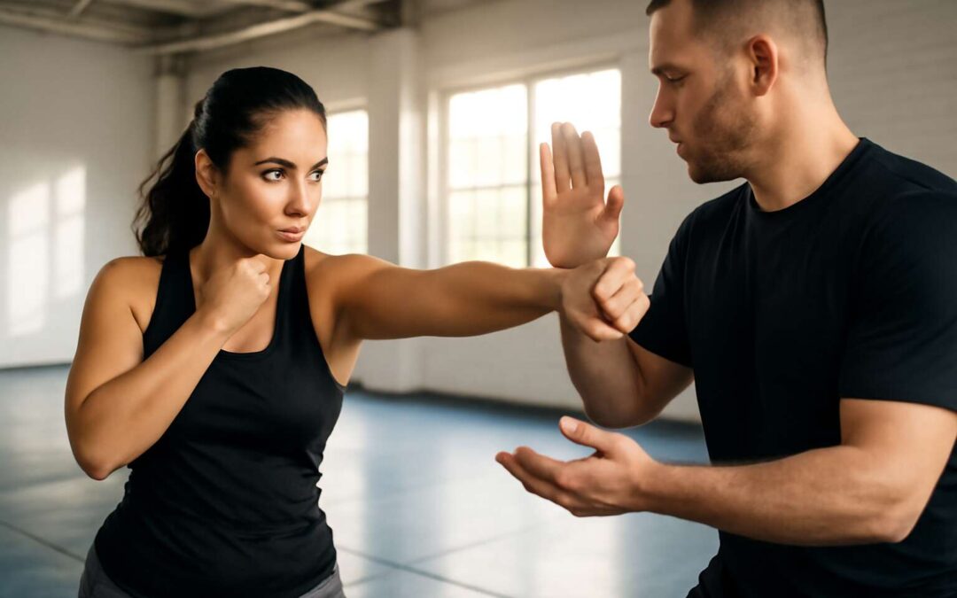 Discover Which Self Defence Techniques Are Best for Personal Safety and Confidence