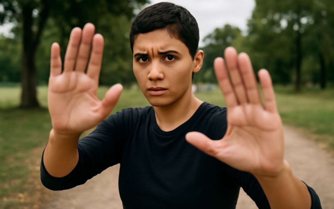 Unlock the Power of Self Defence Mechanism for Resilience and Personal Growth