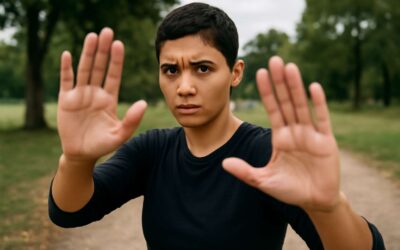 Unlock the Power of Self Defence Mechanism for Resilience and Personal Growth
