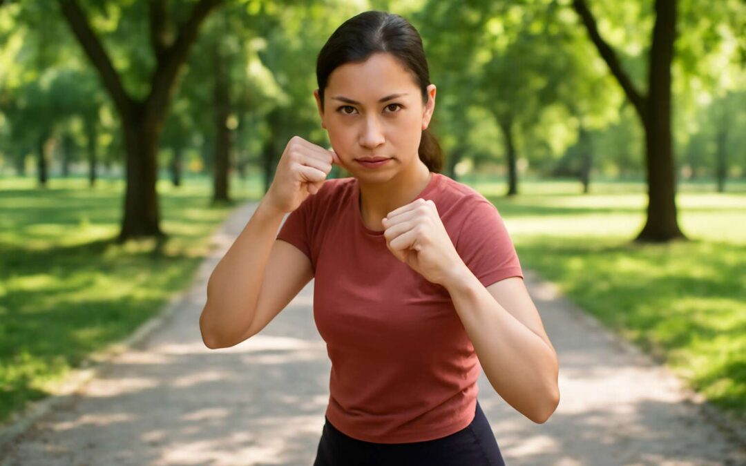 Empower Yourself: Top Effective Self Defence Moves for Women You Must Know