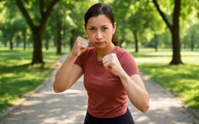 Empower Yourself: Top Effective Self Defence Moves for Women You Must Know