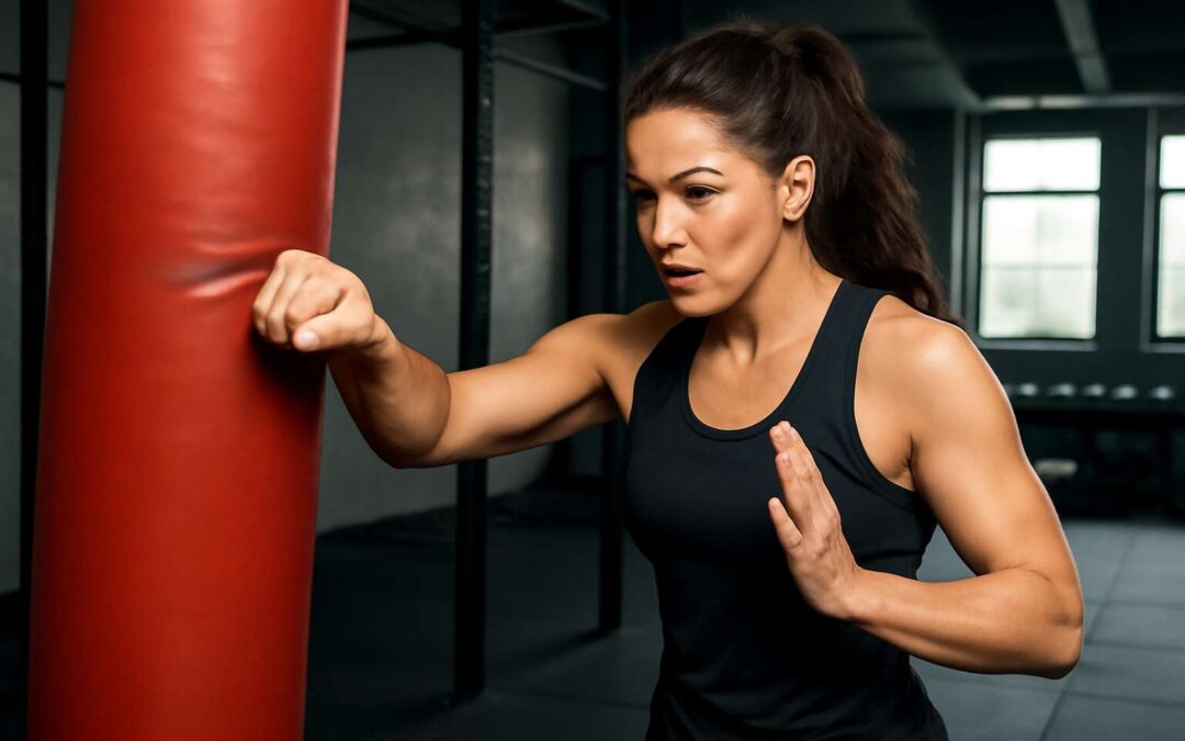 Master Essential Self Defence Tips with Expert Advice on Self Defence Quora