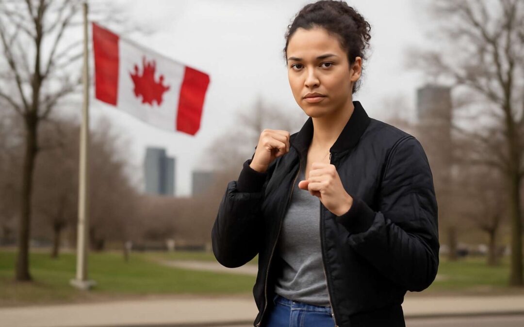 Understanding Your Rights: A Complete Guide to Self Defence Laws Canada