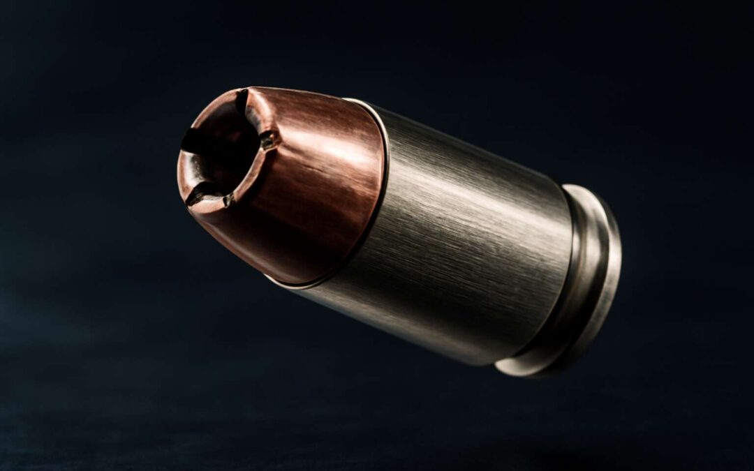 Top Reasons Why Self Defense Bullets 9mm Are the Ultimate Choice for Personal Protection