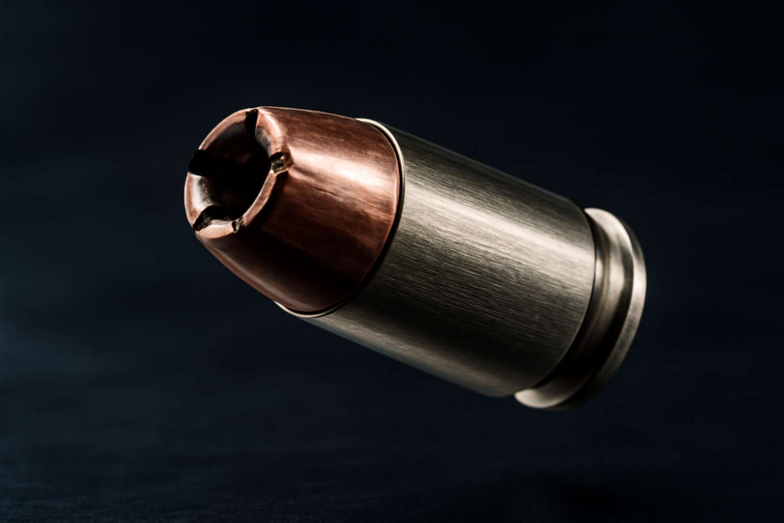 self defense bullets 9mm