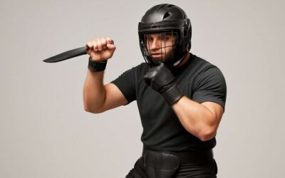 Master the Art of Self Defense with a Knife: Critical Tips for Staying Safe and Confident