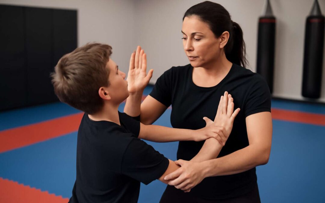 Can You Self Defense Against a Minor? Essential Tips and Legal Insights You Need to Know