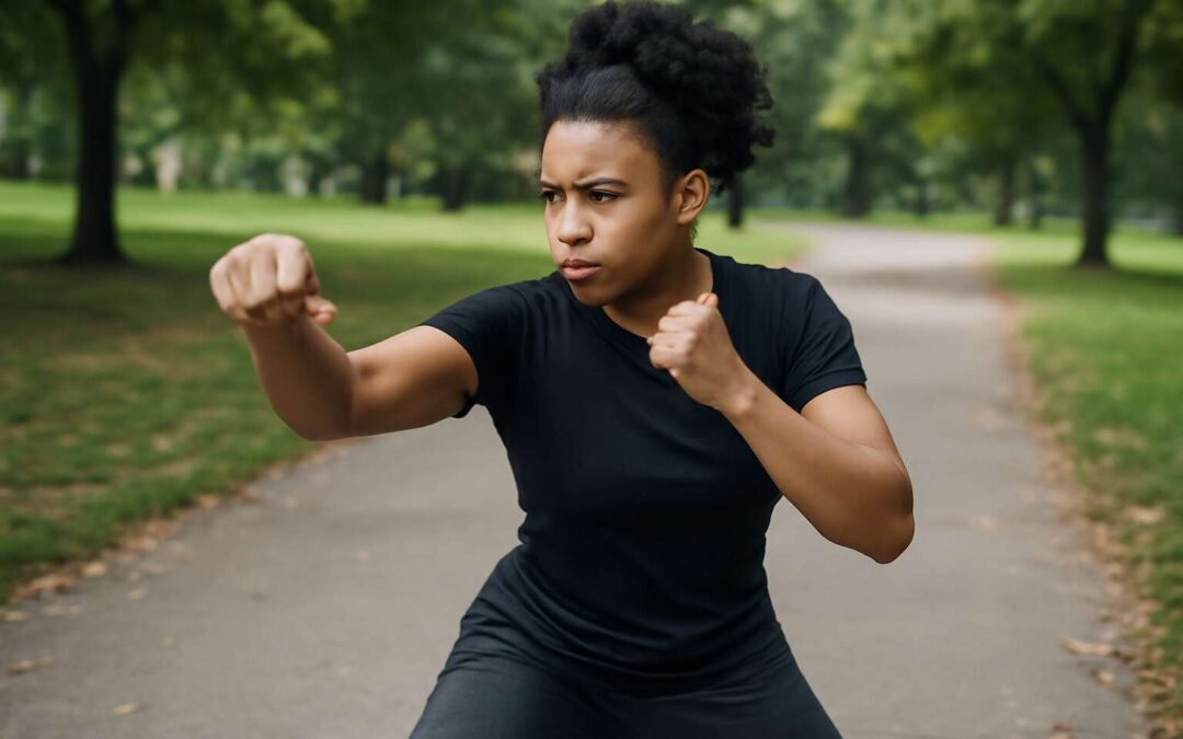 Master the Essential Self Defense Elements to Stay Safe and Confident in Any Situation