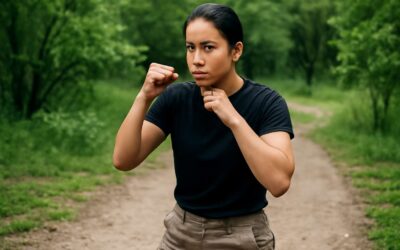 Master эти 10 essential self defense tips to stay safe and confident in any situation