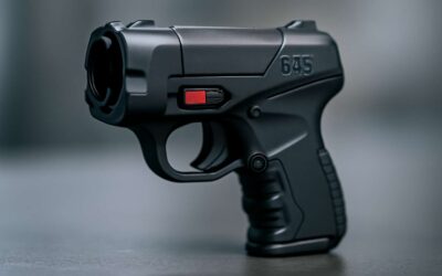 Top Reasons Why a Gas Gun for Self Defence Is Your Ultimate Personal Security Tool