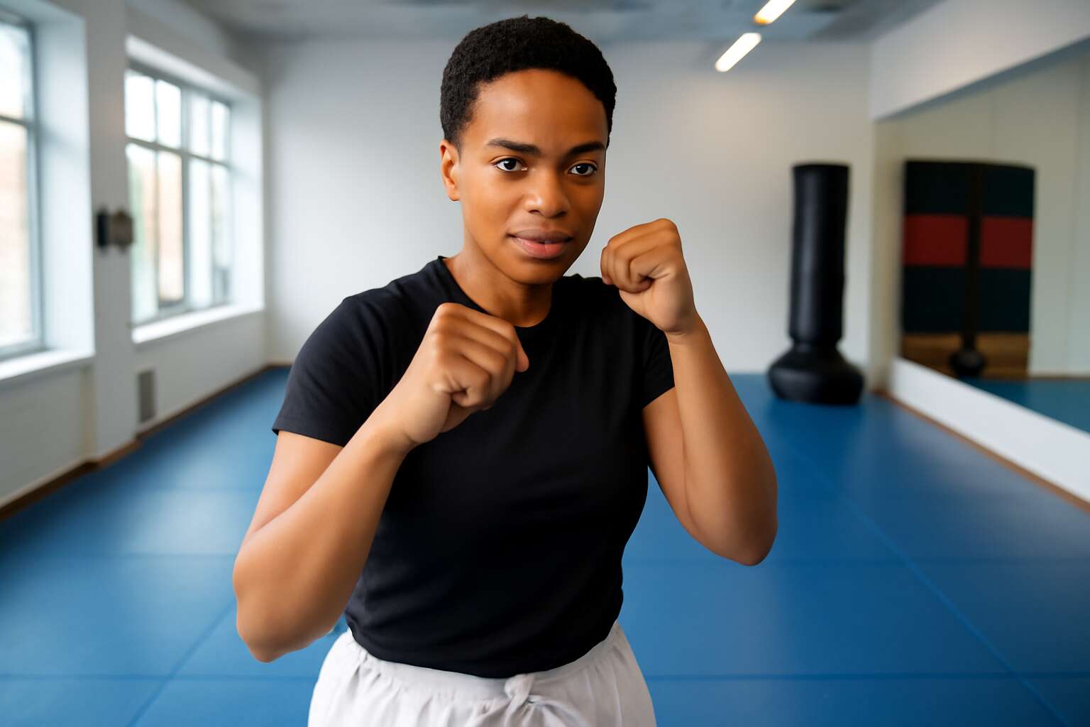 self defence licence