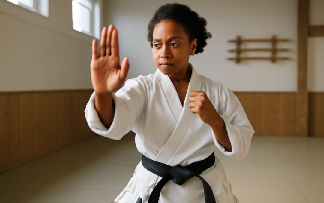 Discover Powerful Alternatives: Top Self Defense Synonym for Empowerment and Safety