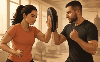 Mastering Self Defence IPC 102: Essential Legal Know-How for Personal Safety