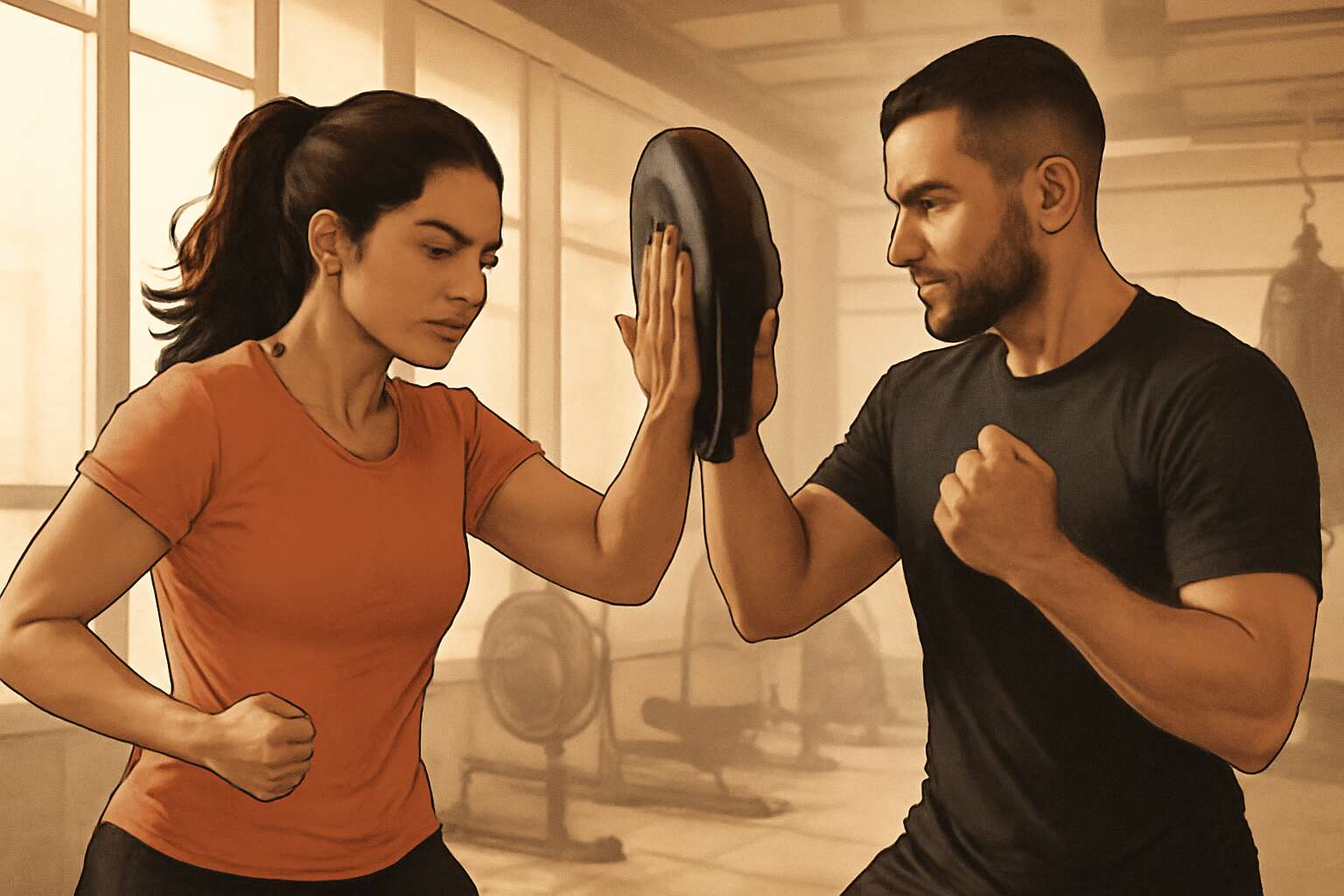 self defence ipc 102