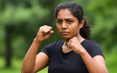 Unlock the True Self Defence Meaning in Kannada and Empower Yourself Today