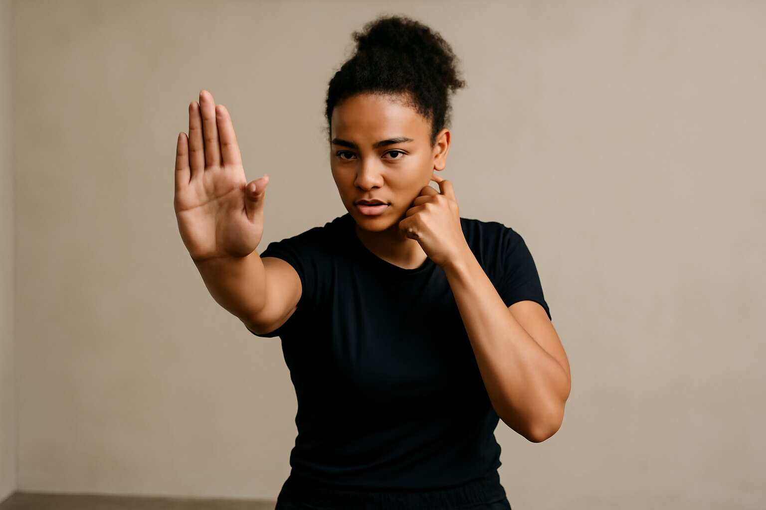 self defence as a defence in criminal law
