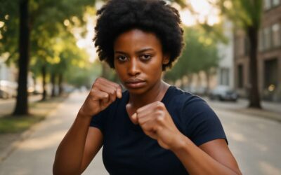 Which Self Defence Technique Is Best: Discover the Top Methods to Protect Yourself Effectively