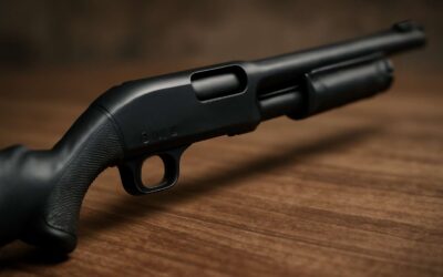 Mastering Protection: The Ultimate Guide to Effective Self Defense 12 Gauge Shotguns