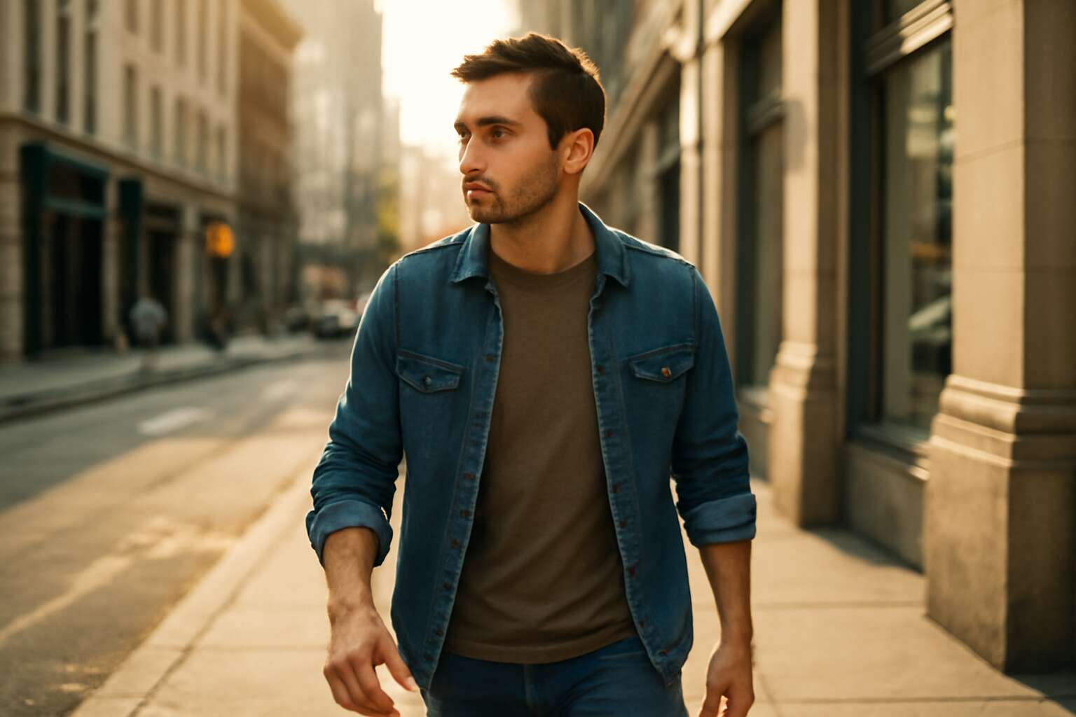 self defense without imminence