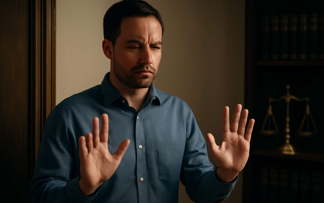 Know the basics: is self defense legal and when you can act.