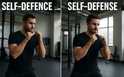 Understanding self defence vs self defense: myths vs facts for practical self-protection.