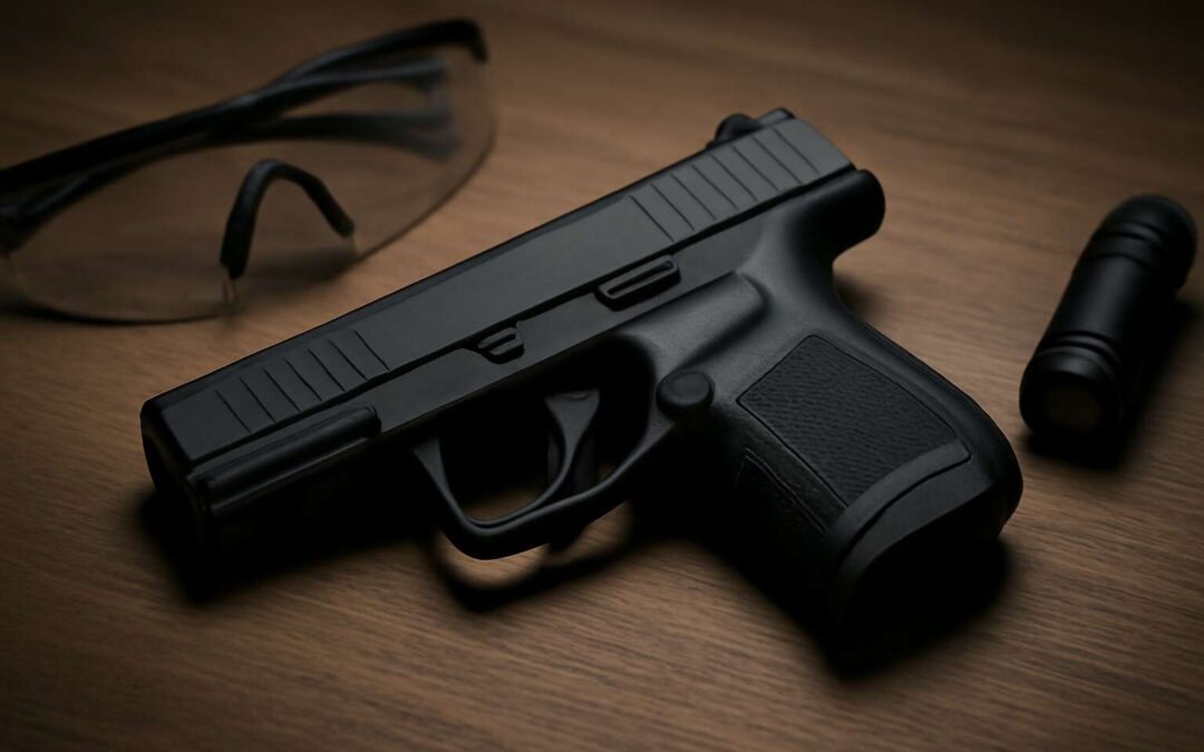 Mastering self defense bb gun tactics for confident, legal protection.