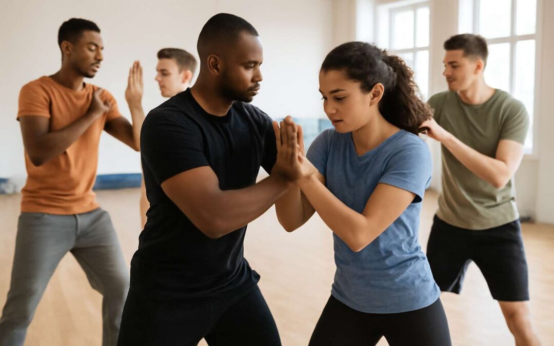 Discover what is self defence training and how it builds practical skills, confidence, and safety.