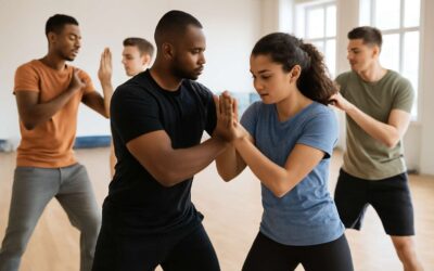 Discover what is self defence training and how it builds practical skills, confidence, and safety.