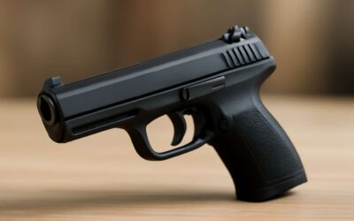 Mastering self defense air gun: practical tips for safe and effective personal protection